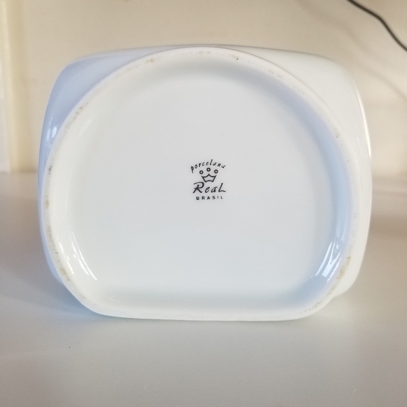 Real Brazil | Vintage Wall Mount Sal "Salt" Cellar - Picture 5 of 8